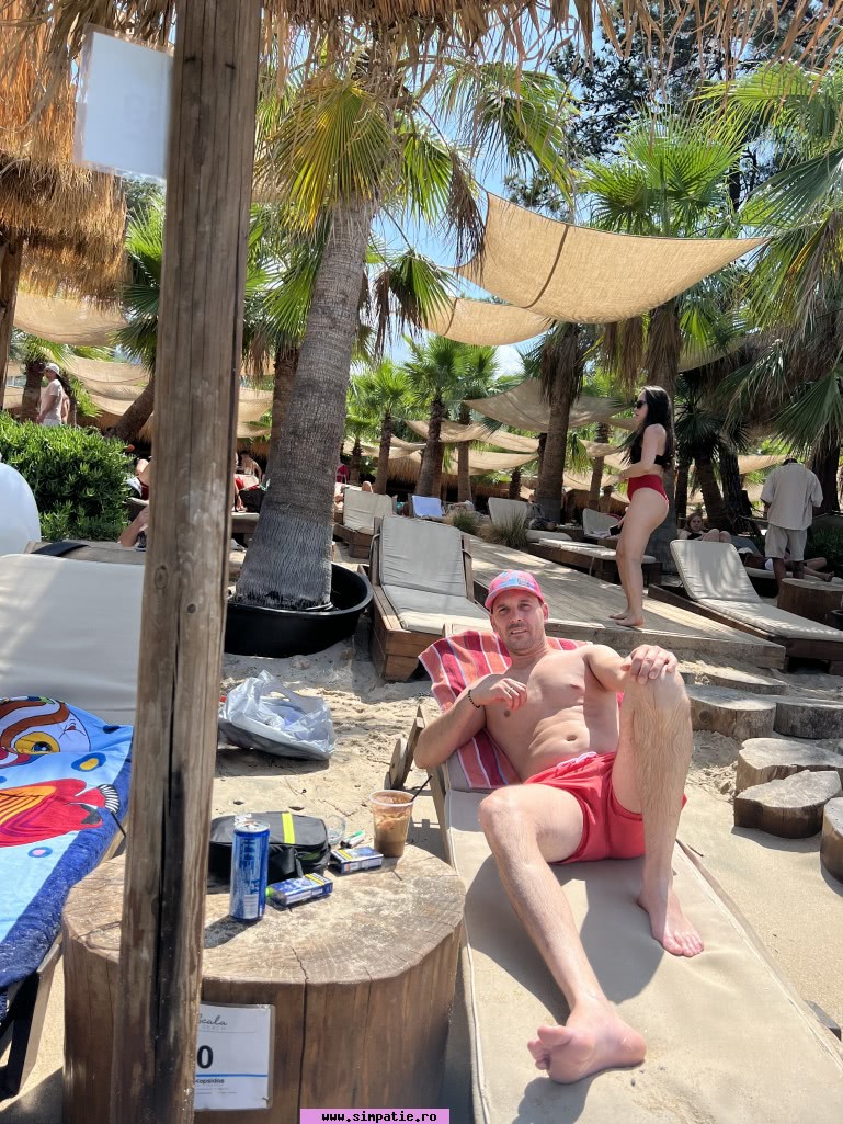 gigolo romania