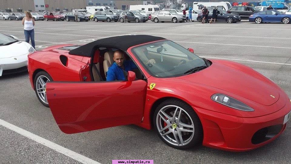 caut relatie serioasa