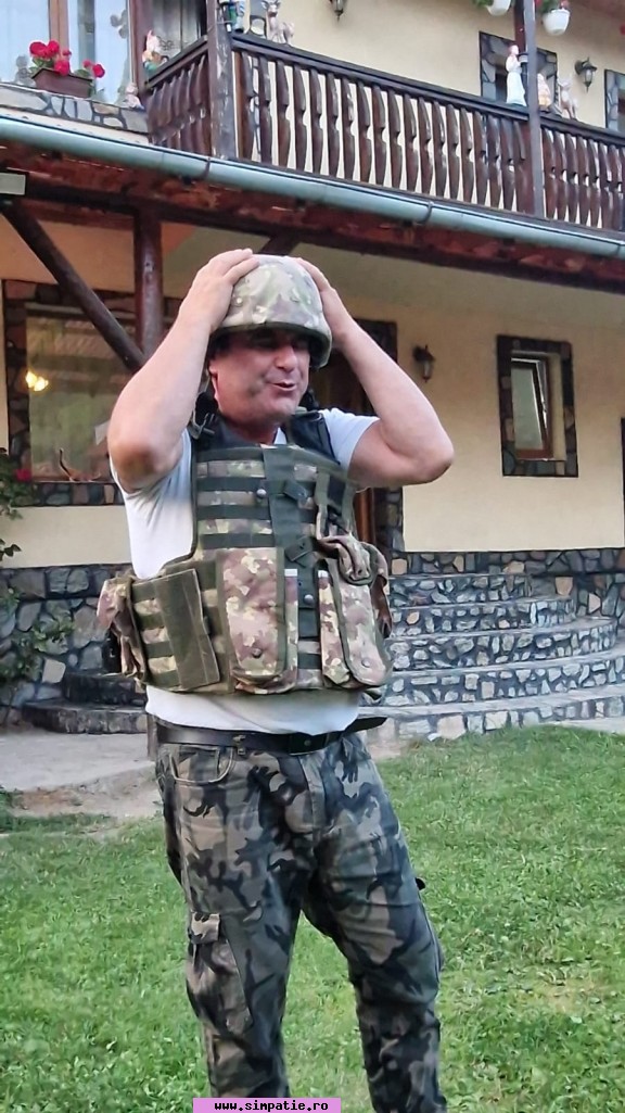 barbati dambovita