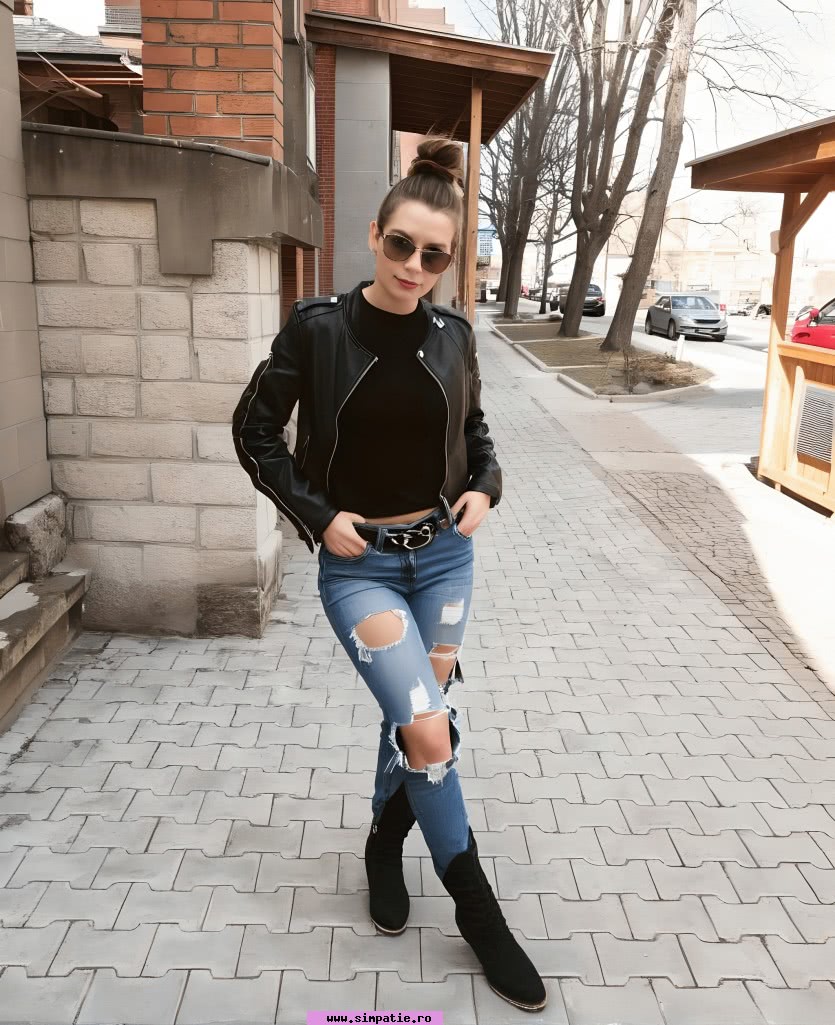 dame companie sector 4