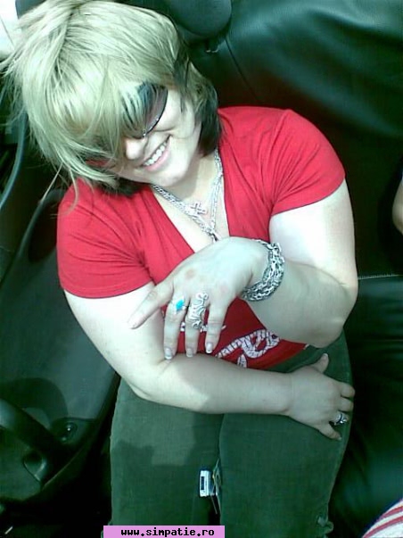 fete singure cauta iubit