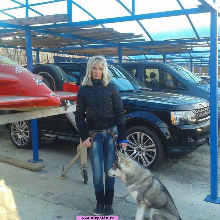 matrimoniale dorohoi