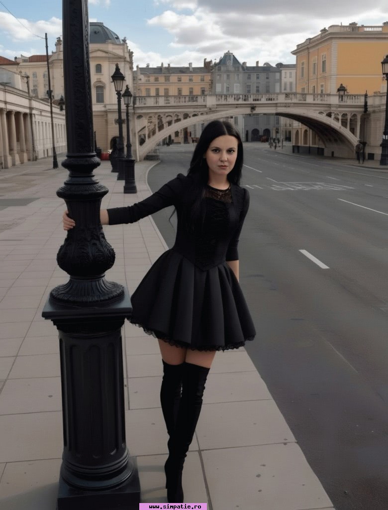 curve in valea lui mihai