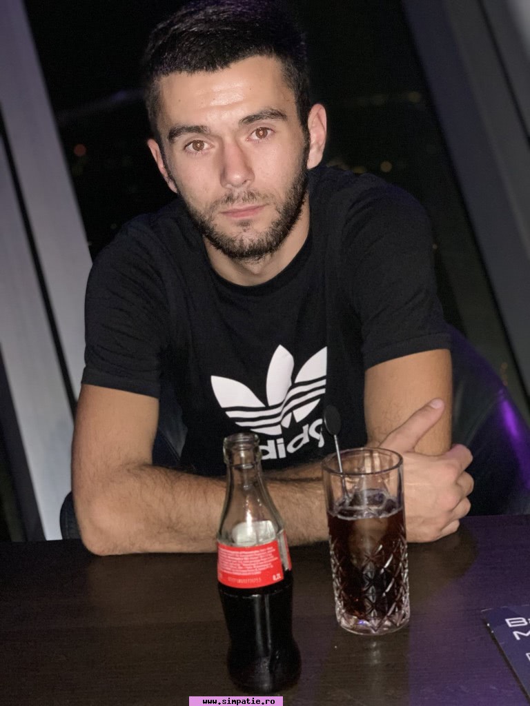 barbati caras severin