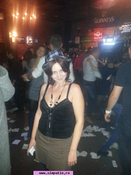 femei singure matrimoniale iasi